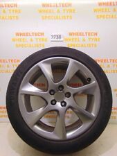 Audi line alloy for sale  ROTHERHAM