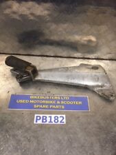 Honda anf125 right for sale  BRADFORD