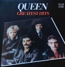 Queen greatest hits gebraucht kaufen  Dresden