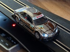 Carrera digital mercedes gebraucht kaufen  Diekholzen