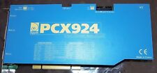 Digigram pcx924 broadcast d'occasion  Champigny-sur-Marne