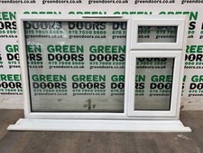 Used upvc casement for sale  LUTON