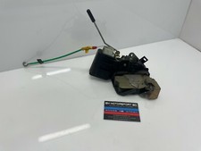 Serrure centralisee arrière d'occasion Serrure centralisee arrière d'occasion  Friville-Escarbotin