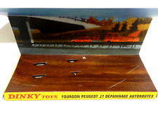 Dinky toys 570 d'occasion  Tergnier