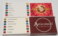200 mixed articulate for sale  LOWESTOFT