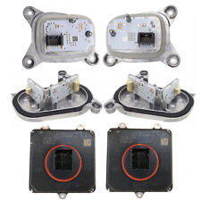 Conjunto de módulo de unidade de controle de farol de LED para BMW F80 M3 F82 M4 F32 F36 F86 LCI, usado comprar usado  Enviando para Brazil