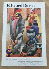 Edward burra original for sale  BIRMINGHAM