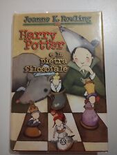 Rowling harry potter usato  Monguzzo