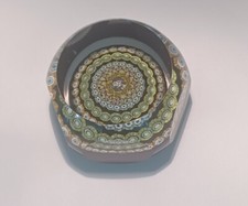 Vintage strathearn millefiori for sale  LONDON