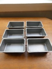 Metal baking mini for sale  WOLVERHAMPTON