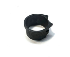 Flat blued barrel for sale  Lawrence