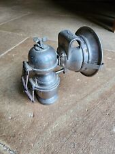 Lampe carbure luxor d'occasion  Mirecourt