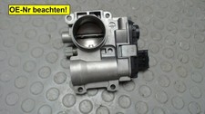 Drosselklappensutzen magneti m gebraucht kaufen  Warendorf