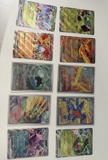 Lotto carte rivali usato  Riccione