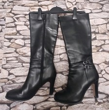 Buffalo echtleder stiefel gebraucht kaufen  Weiden