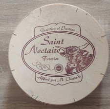 Boite fromage ancienne d'occasion  Niort