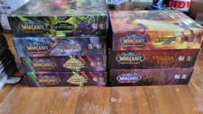 wow tcg cards for sale wow tcg cards for sale NEWCASTLE UPON TYNE