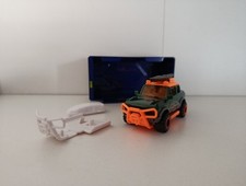 Majorette tune ford gebraucht kaufen  Dernbach, Dürrholz, Harschbach
