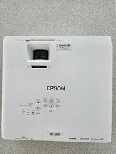 Vidéo projecteur epson d'occasion  La Roche-sur-Yon
