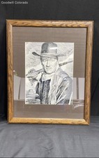 art john framed wayne for sale art john framed wayne for sale Colorado Springs