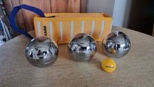 3er satz ricard gebraucht kaufen  Kleinblittersdorf