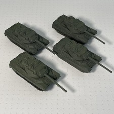 Leopard tank 10mm for sale  TORQUAY