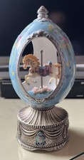 Vintage wind carousel for sale  SWINDON