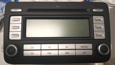 Autoradio récepteur mp3 d'occasion  La Fère