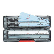 Bosch säbelsägeblatt set gebraucht kaufen  Berlin