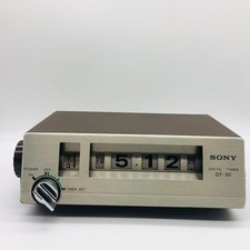 Vintage sony digital for sale  Orange