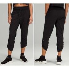 Lululemon black dance for sale  Shelby