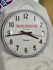 Winchester sold rauland for sale  Pollok