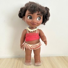 Disney moana animator for sale  RAMSGATE