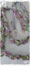 Handfasting cord cordone usato  Lucca