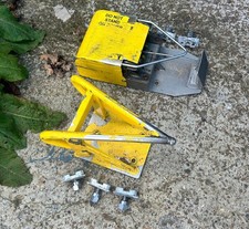 Ferno stretcher lock for sale Ferno stretcher lock for sale  WICKFORD