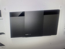 Panasonic hc302eb micro for sale  LONDON