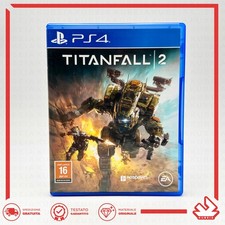 Titanfall italiano completo usato  Vo