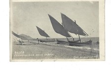 navarrino navarrini spezia usato  Jesi