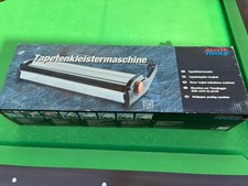 Tapeziermaschine kleistermasch gebraucht kaufen  Hagen