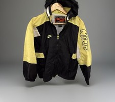 Nike air jacke gebraucht kaufen  Berlin