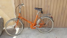 Bici edoardo bianchi usato  Varese
