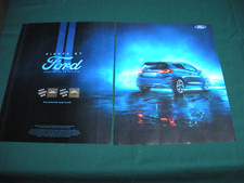 Ford fiesta advertisement for sale  NEWCASTLE