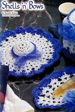 Pretty shells bows for sale  Courtland