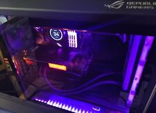 Gaming computer d'occasion  Mervans