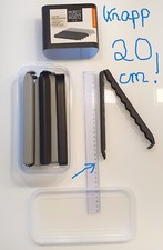 Moritz moritz verschlussclips gebraucht kaufen  Laatzen