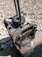 Moteur complet tondeuse d'occasion  Neuville-sur-Saône