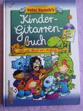 Kinder gitarrenbuch gebraucht kaufen  Hünfelden