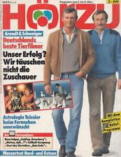 Hörzu sammy davis gebraucht kaufen  Deutschland
