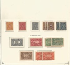 Germania germany deutsches usato  Tavernole sul Mella