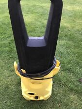 Karcher k2.300 pressure for sale  BURY